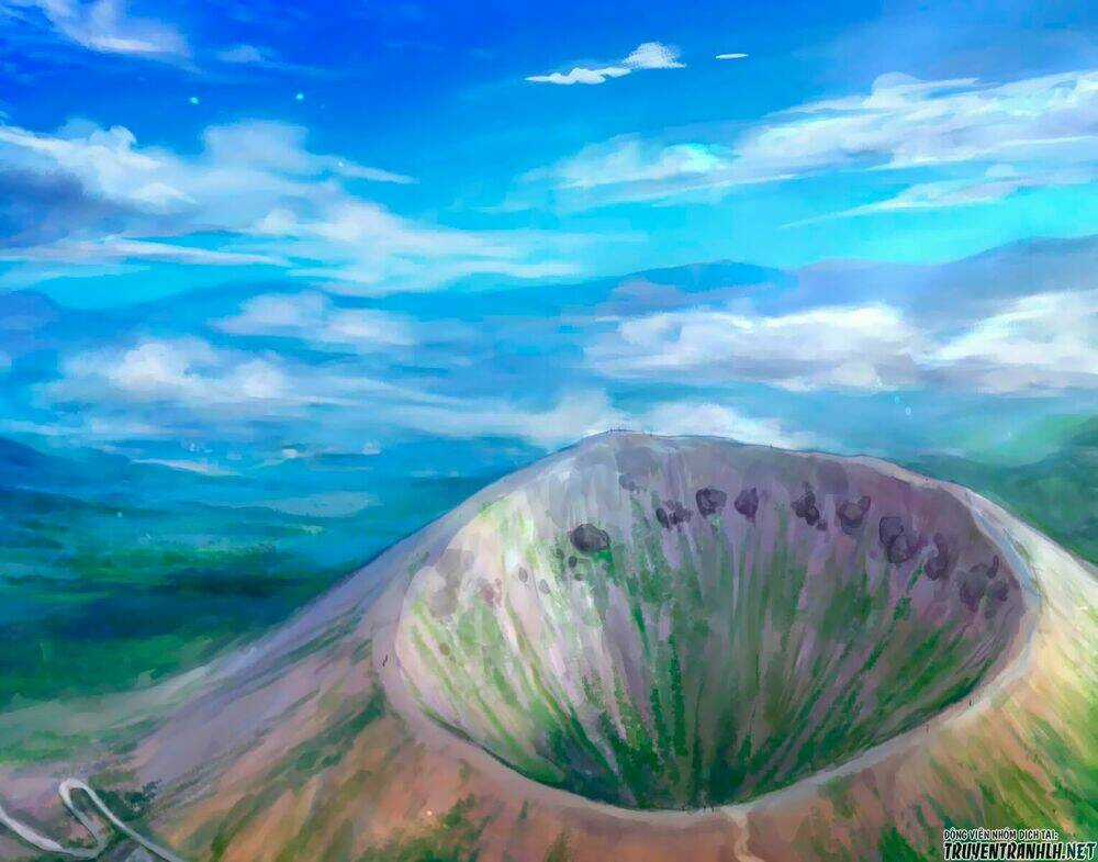 Saguri-Chan Tankentai Chapter 27 trang 13