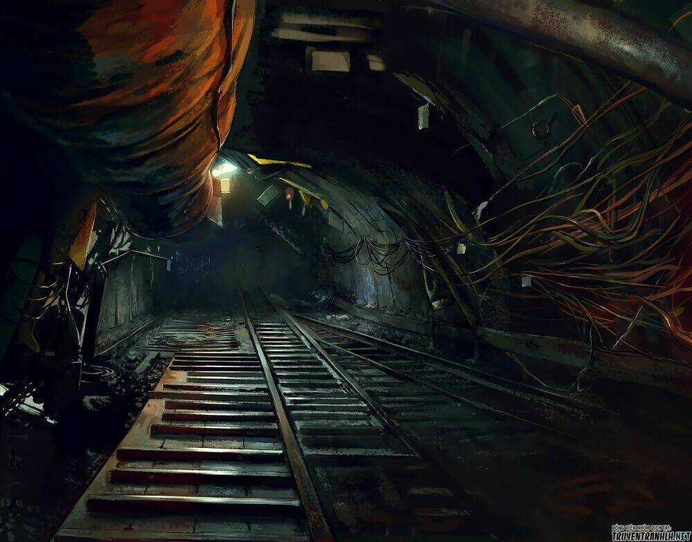 Saguri-Chan Tankentai Chapter 30 trang 12