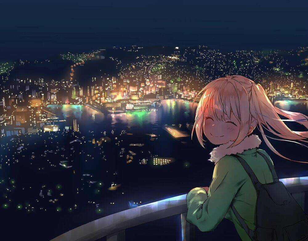 Saguri-Chan Tankentai Chapter 32 trang 16