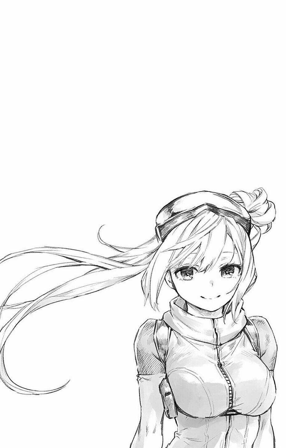 Saguri-Chan Tankentai Chapter 34 trang 19