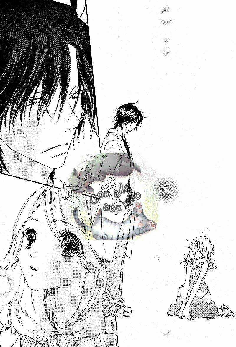 Sai x Ai Chapter 1 trang 10