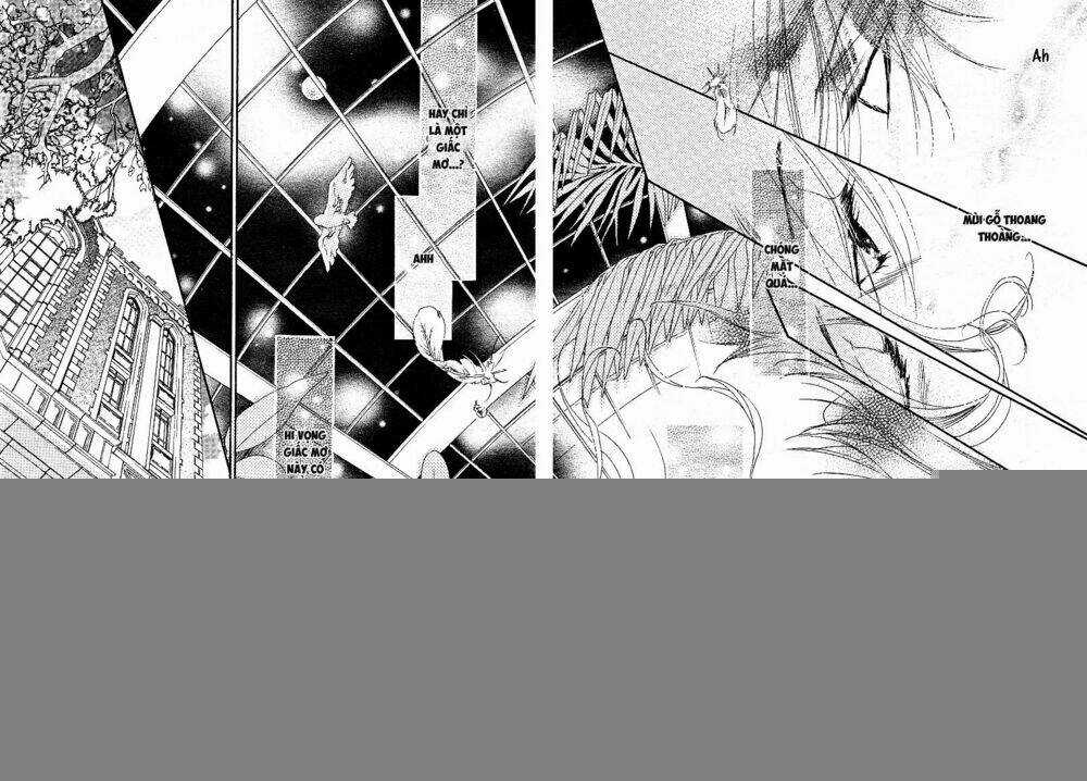 Sai x Ai Chapter 1 trang 26