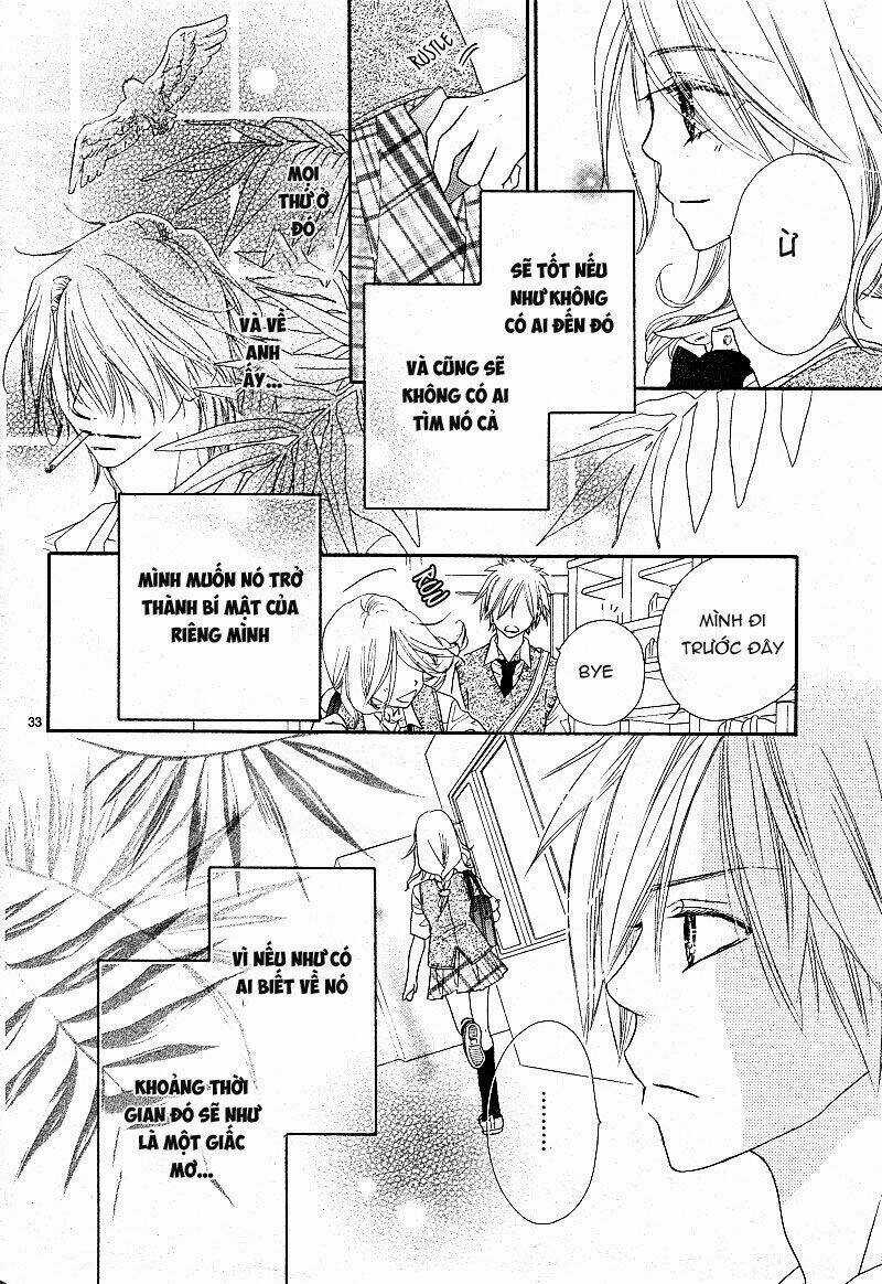 Sai x Ai Chapter 1 trang 30