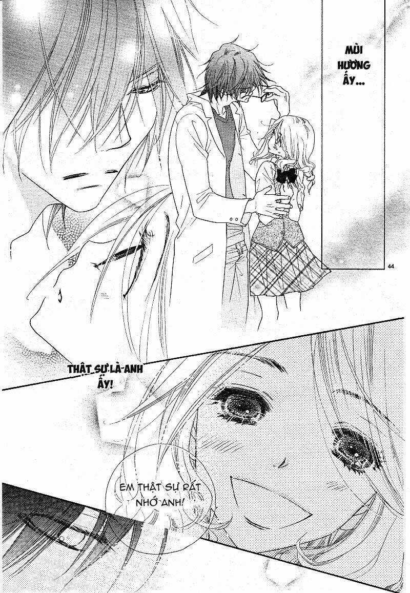 Sai x Ai Chapter 1 trang 41