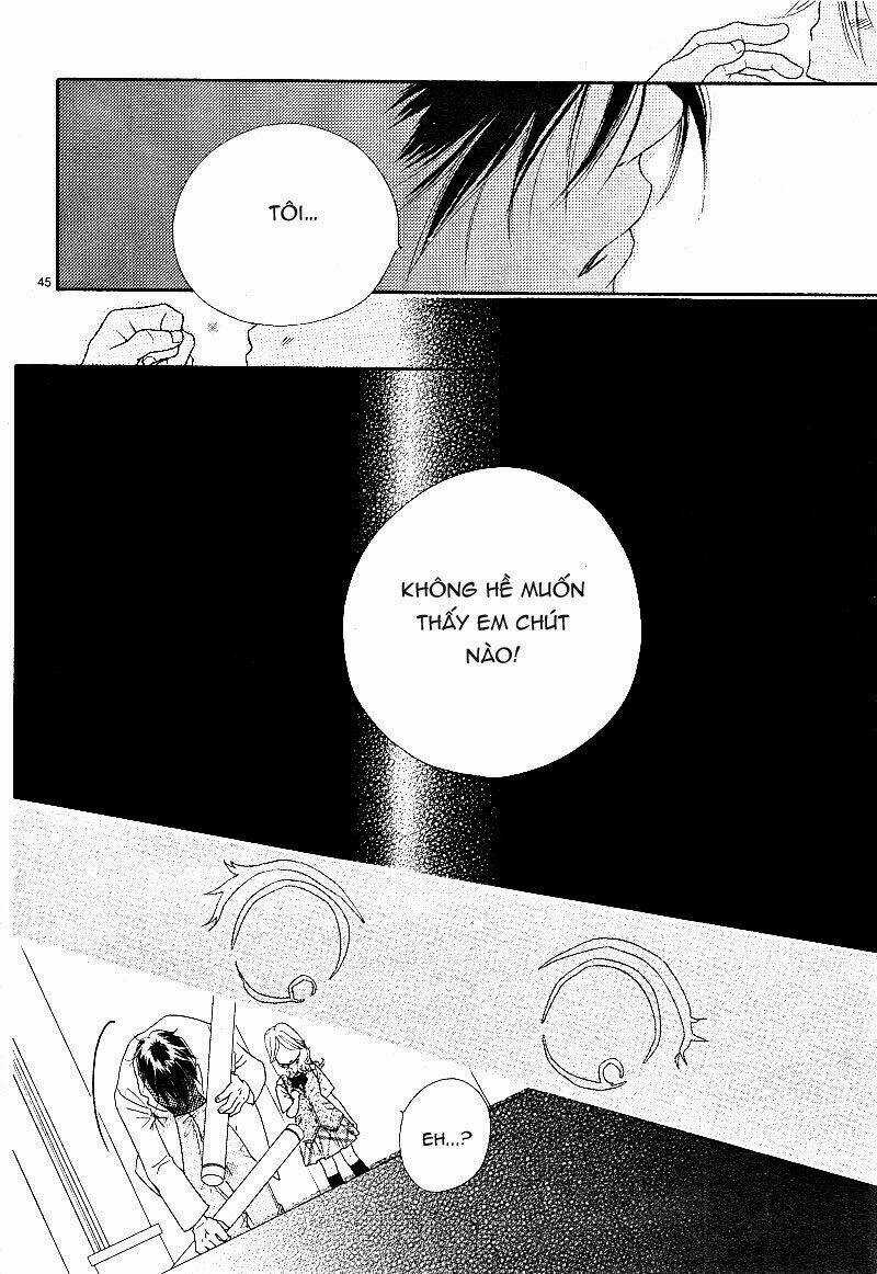Sai x Ai Chapter 1 trang 42
