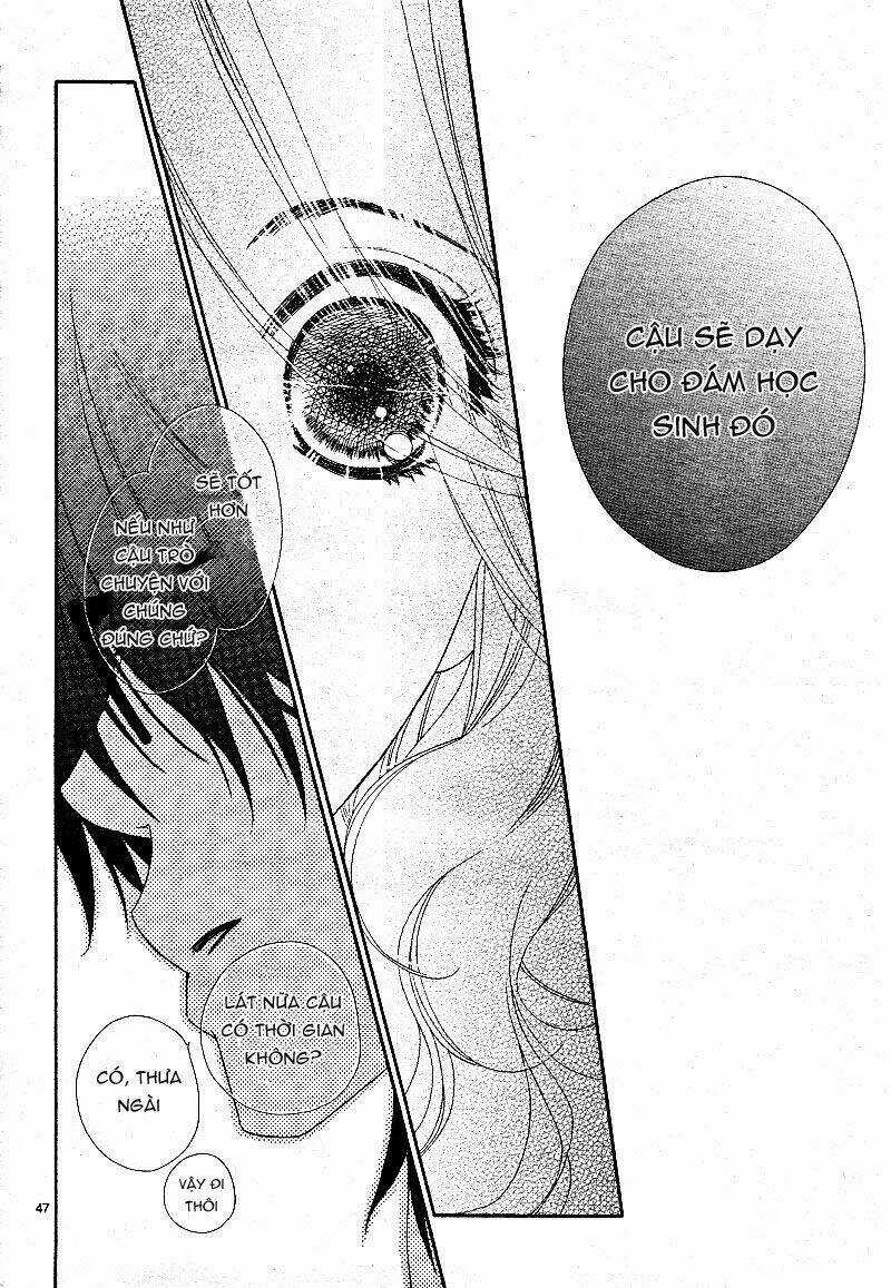 Sai x Ai Chapter 1 trang 44