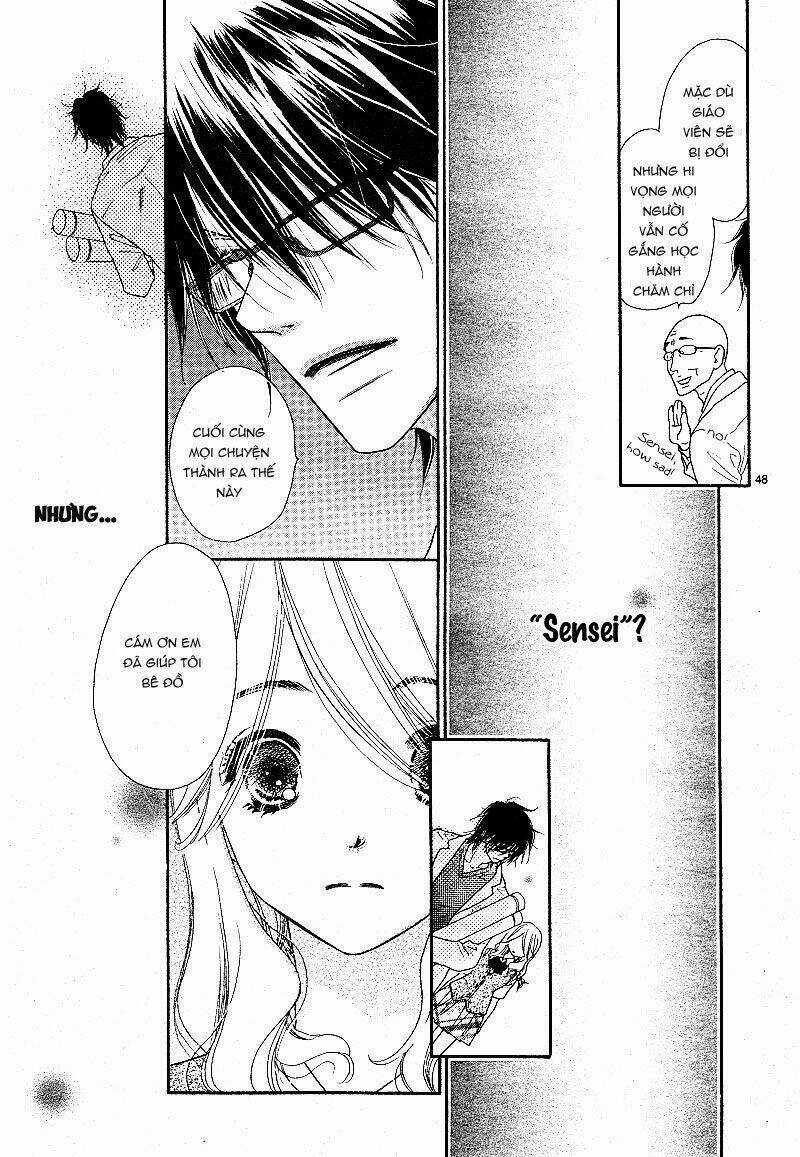 Sai x Ai Chapter 1 trang 45