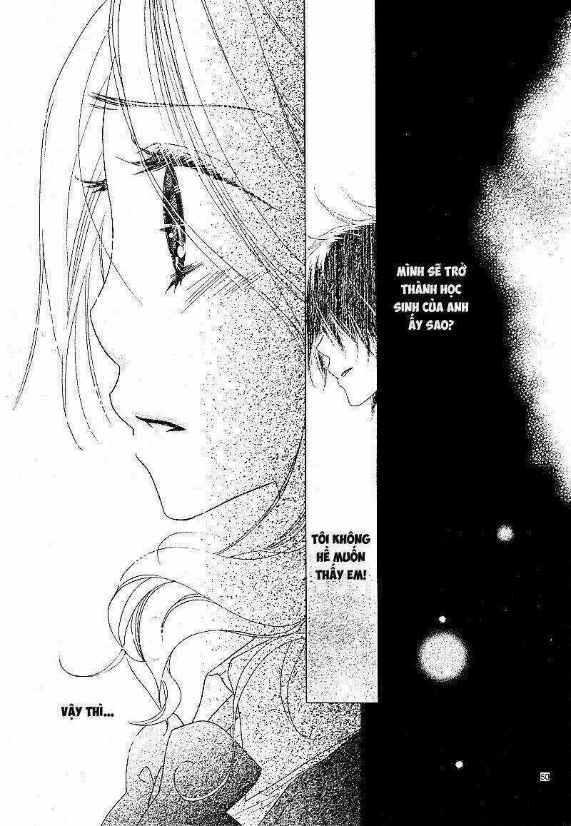 Sai x Ai Chapter 1 trang 47