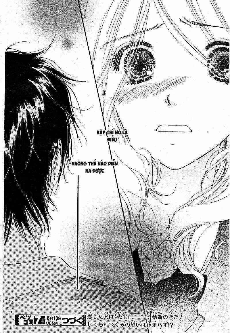 Sai x Ai Chapter 1 trang 48