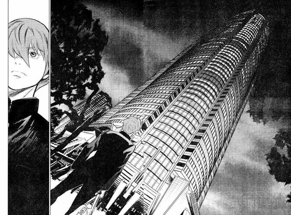 Saiboc 009 Chapter 2 trang 11