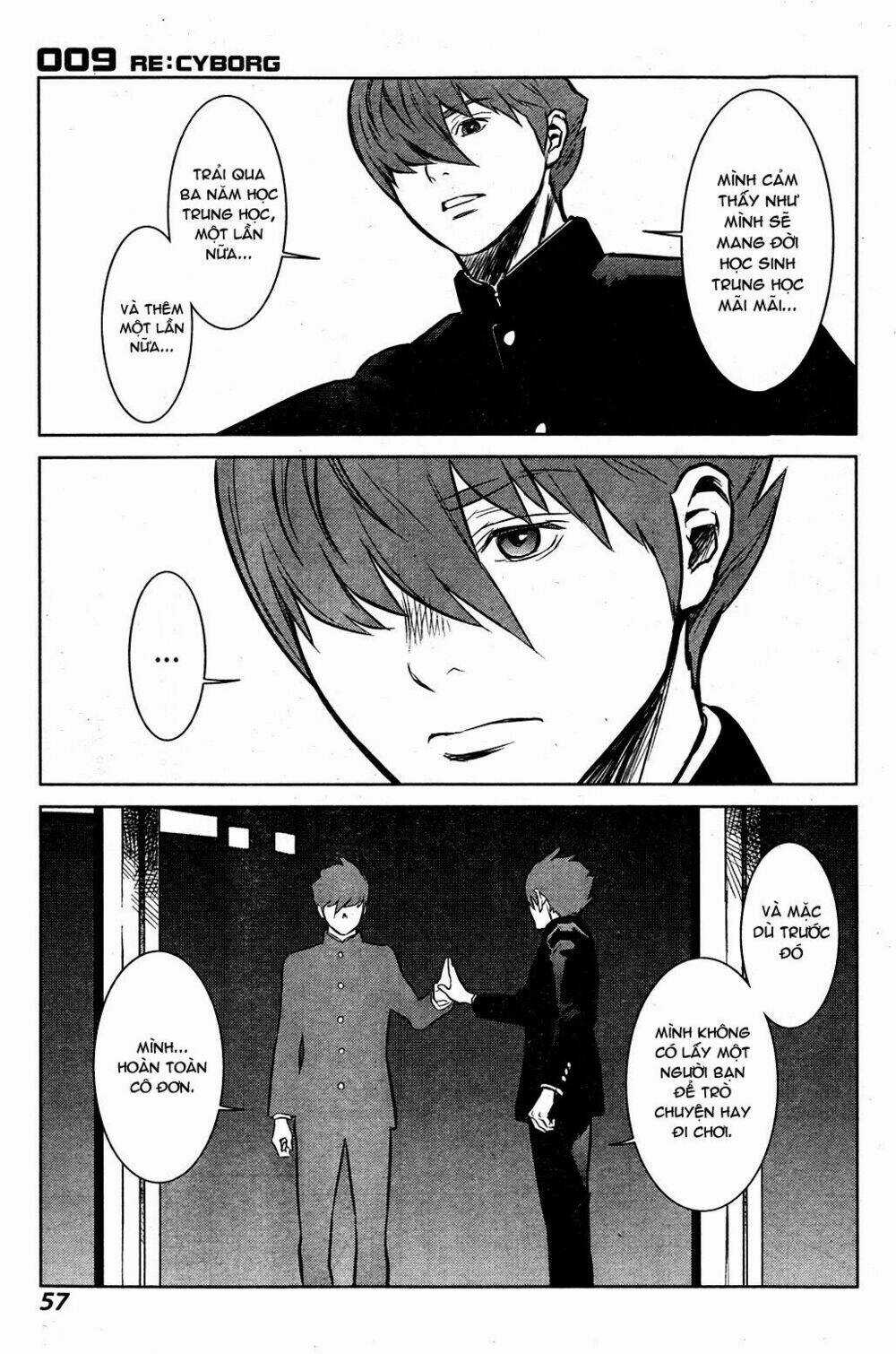 Saiboc 009 Chapter 2 trang 15