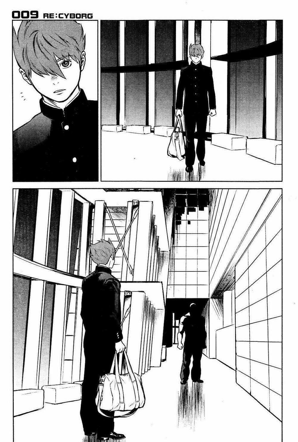 Saiboc 009 Chapter 2 trang 24