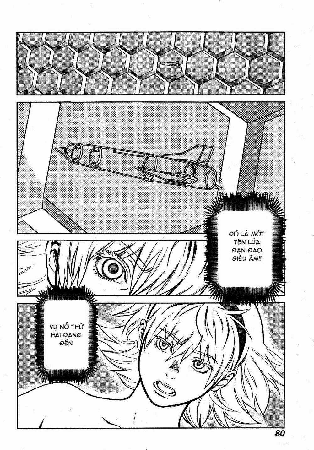 Saiboc 009 Chapter 2 trang 36