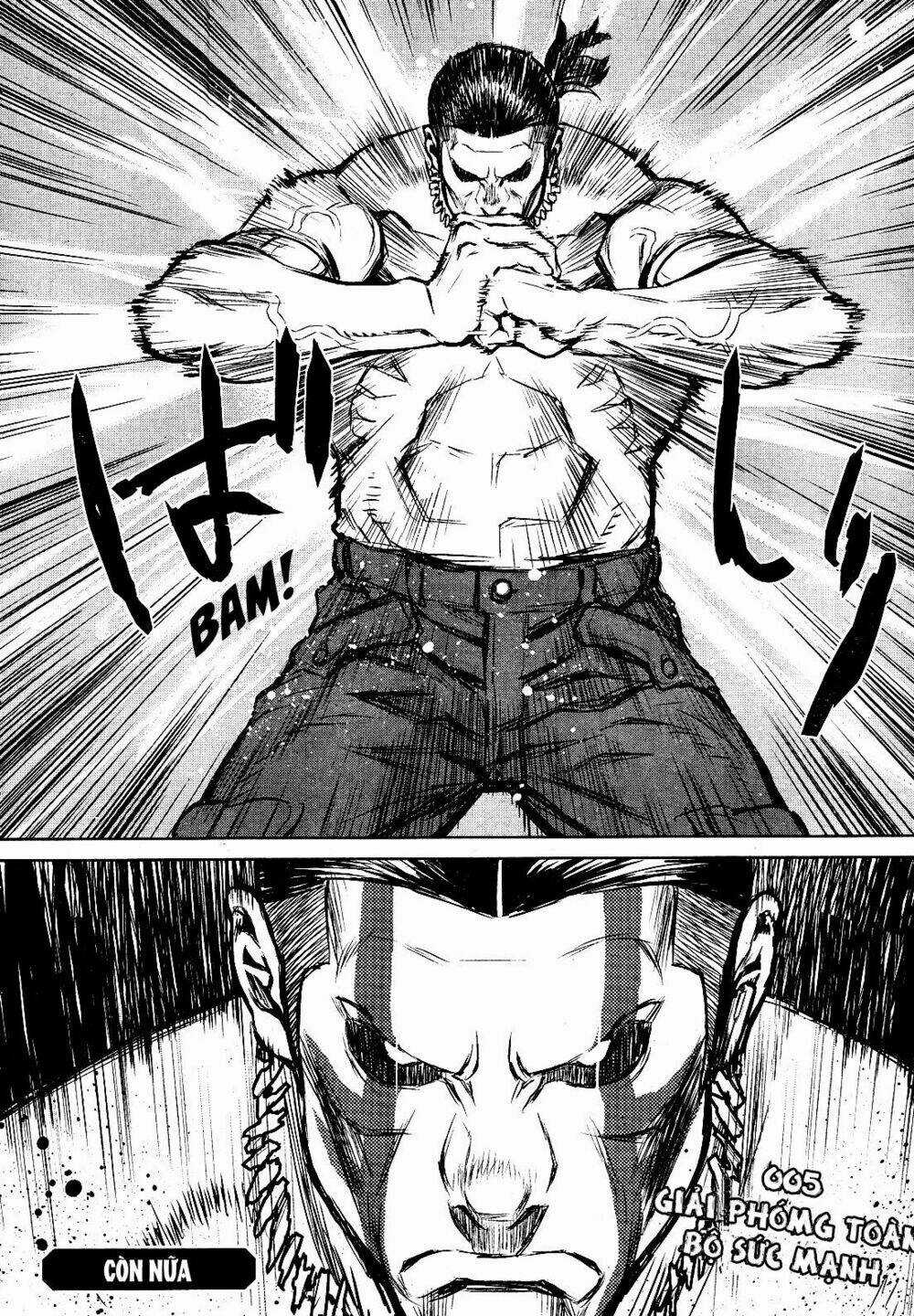 Saiboc 009 Chapter 2 trang 38