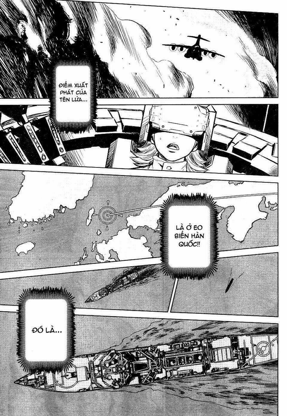 Saiboc 009 Chapter 3 trang 16