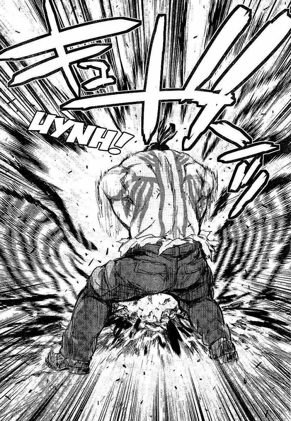 Saiboc 009 Chapter 3 trang 24