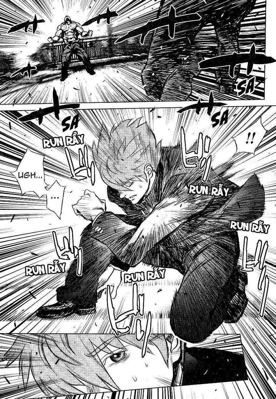 Saiboc 009 Chapter 3 trang 28