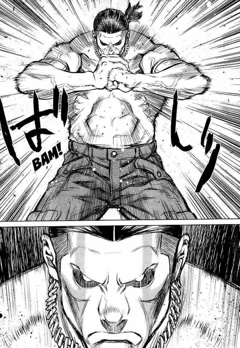 Saiboc 009 Chapter 3 trang 3