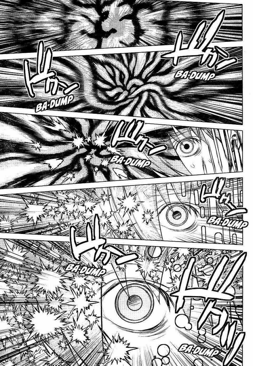 Saiboc 009 Chapter 3 trang 32