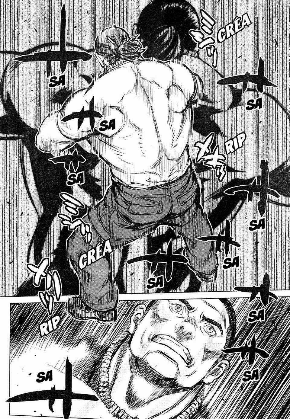 Saiboc 009 Chapter 3 trang 4