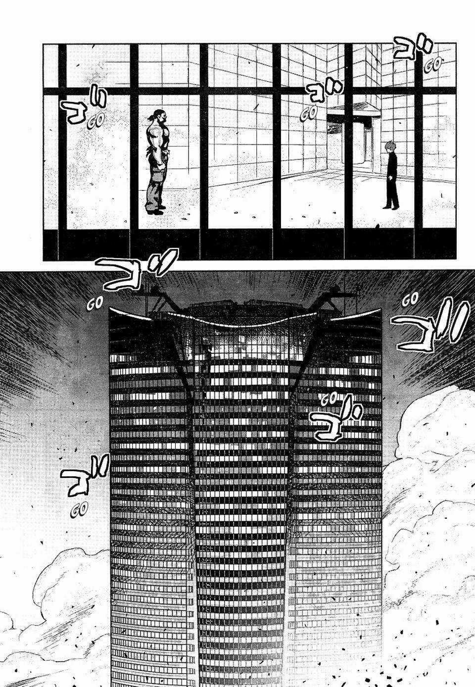 Saiboc 009 Chapter 3 trang 9