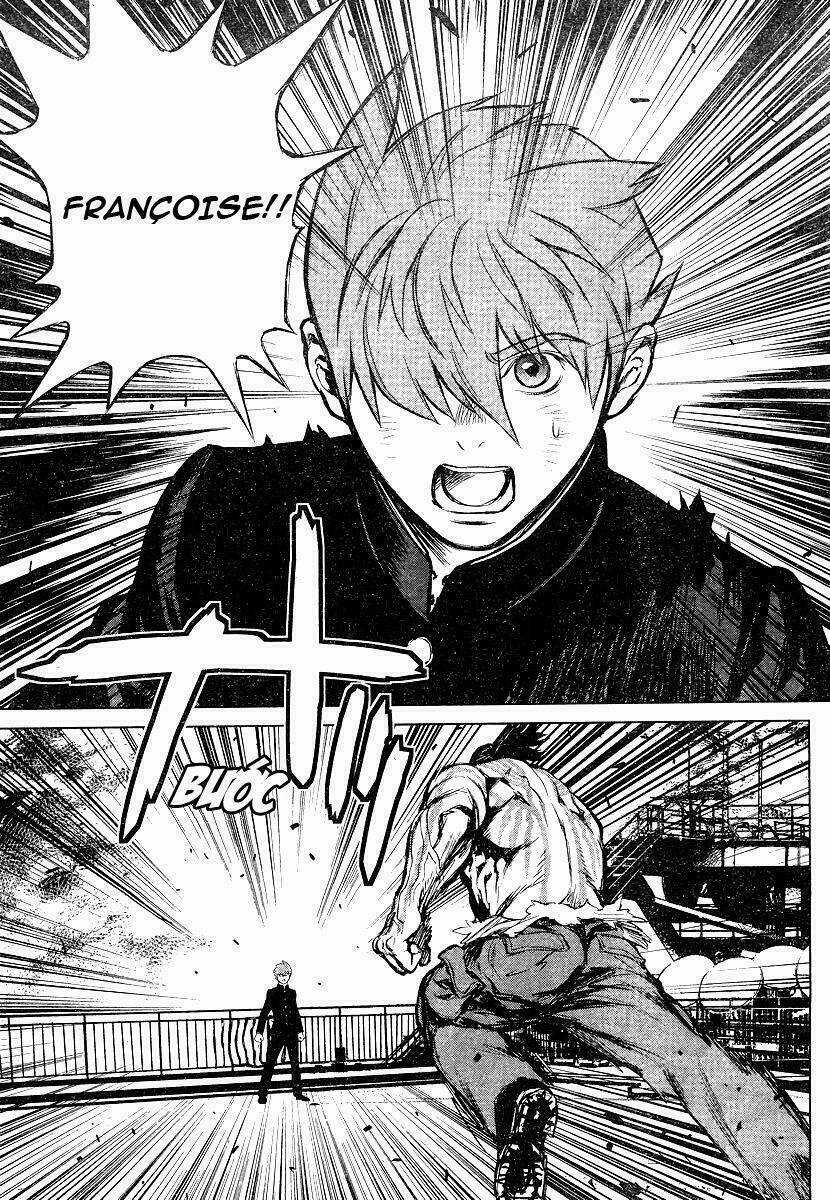 Saiboc 009 Chapter 4 trang 12