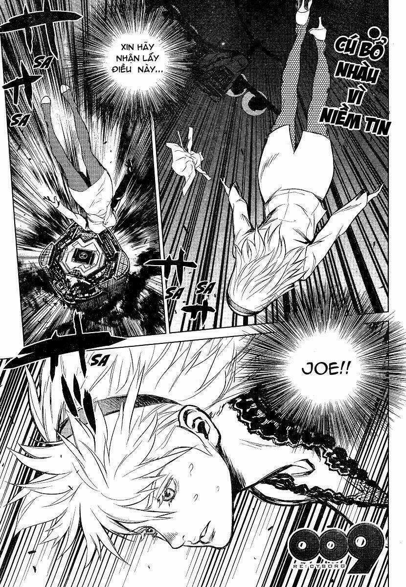 Saiboc 009 Chapter 4 trang 2