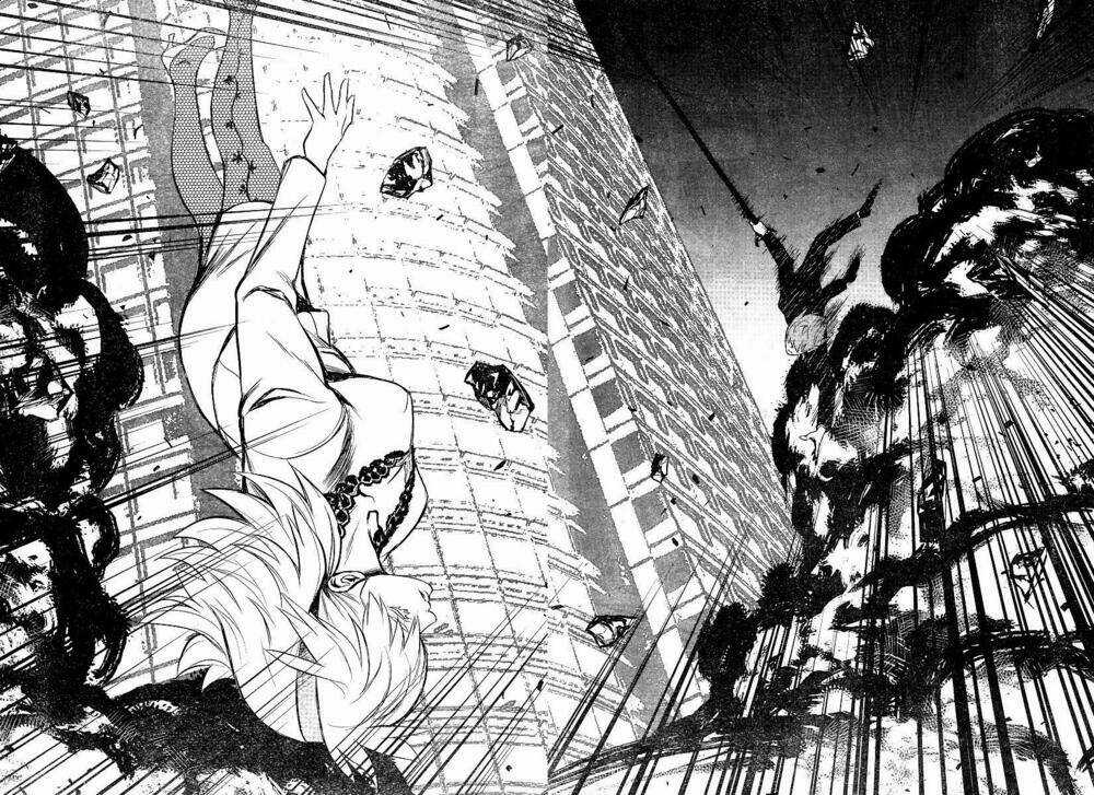 Saiboc 009 Chapter 4 trang 24