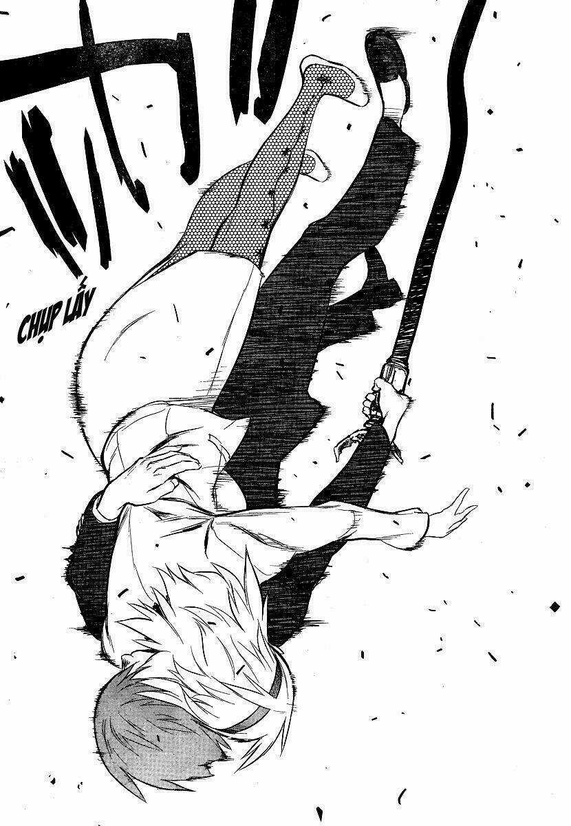 Saiboc 009 Chapter 4 trang 26