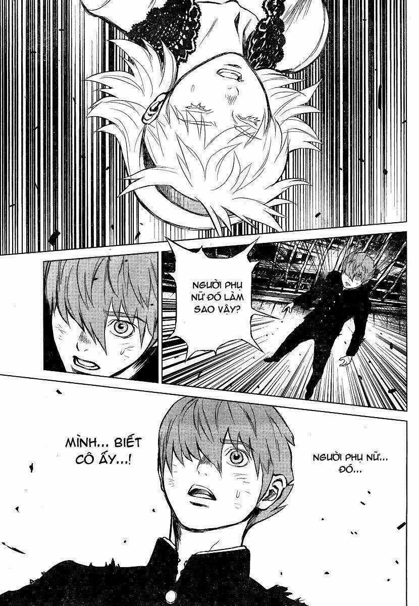 Saiboc 009 Chapter 4 trang 7