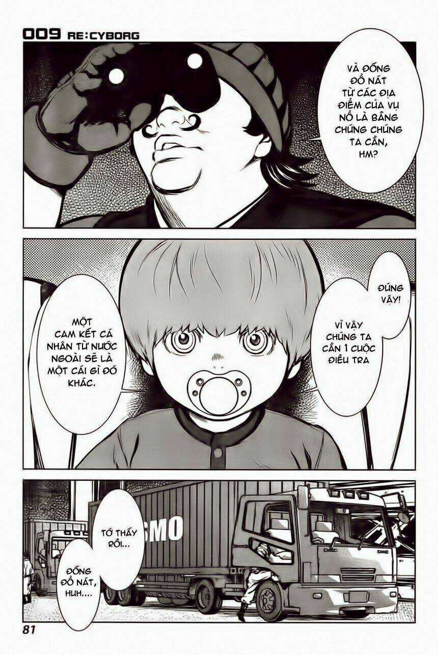 Saiboc 009 Chapter 5 trang 11