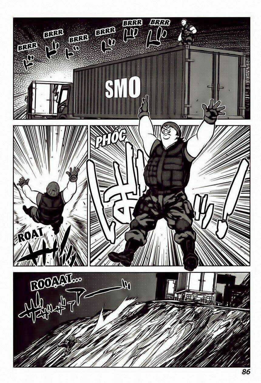 Saiboc 009 Chapter 5 trang 15