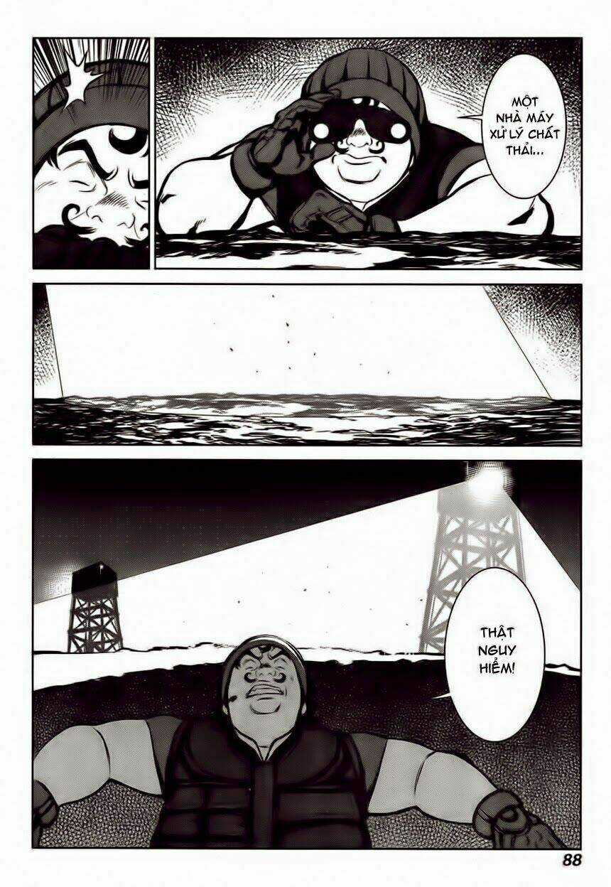 Saiboc 009 Chapter 5 trang 17