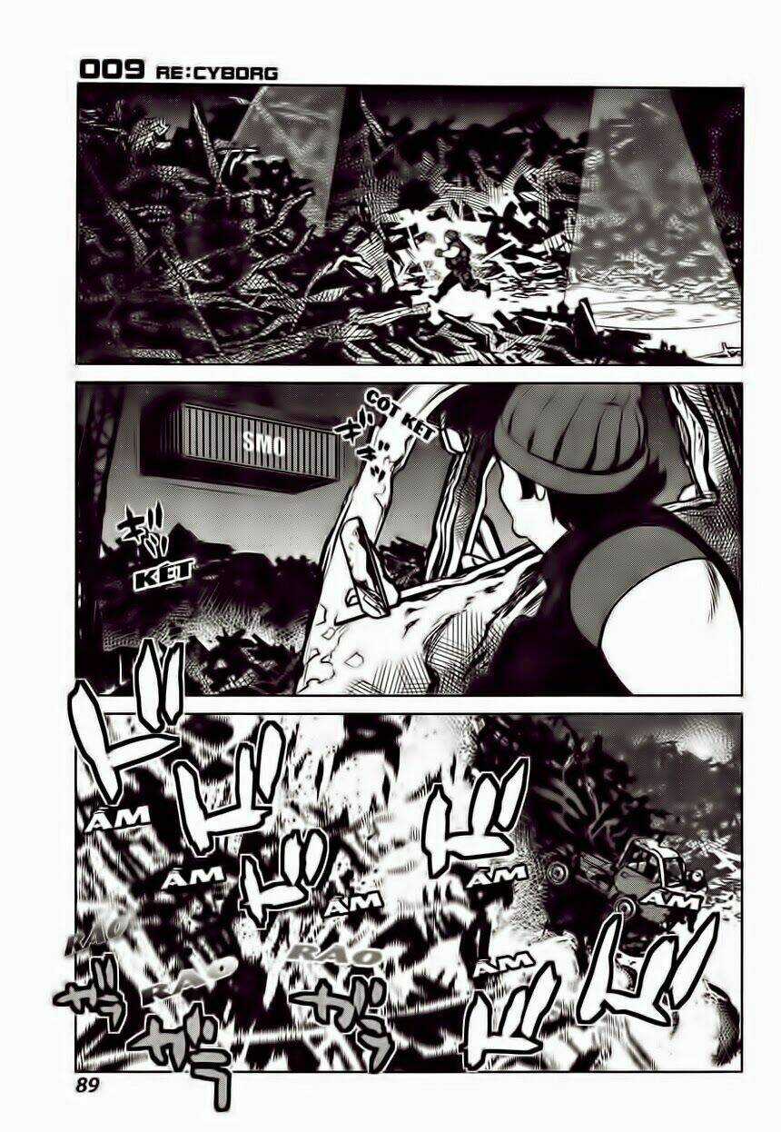 Saiboc 009 Chapter 5 trang 18