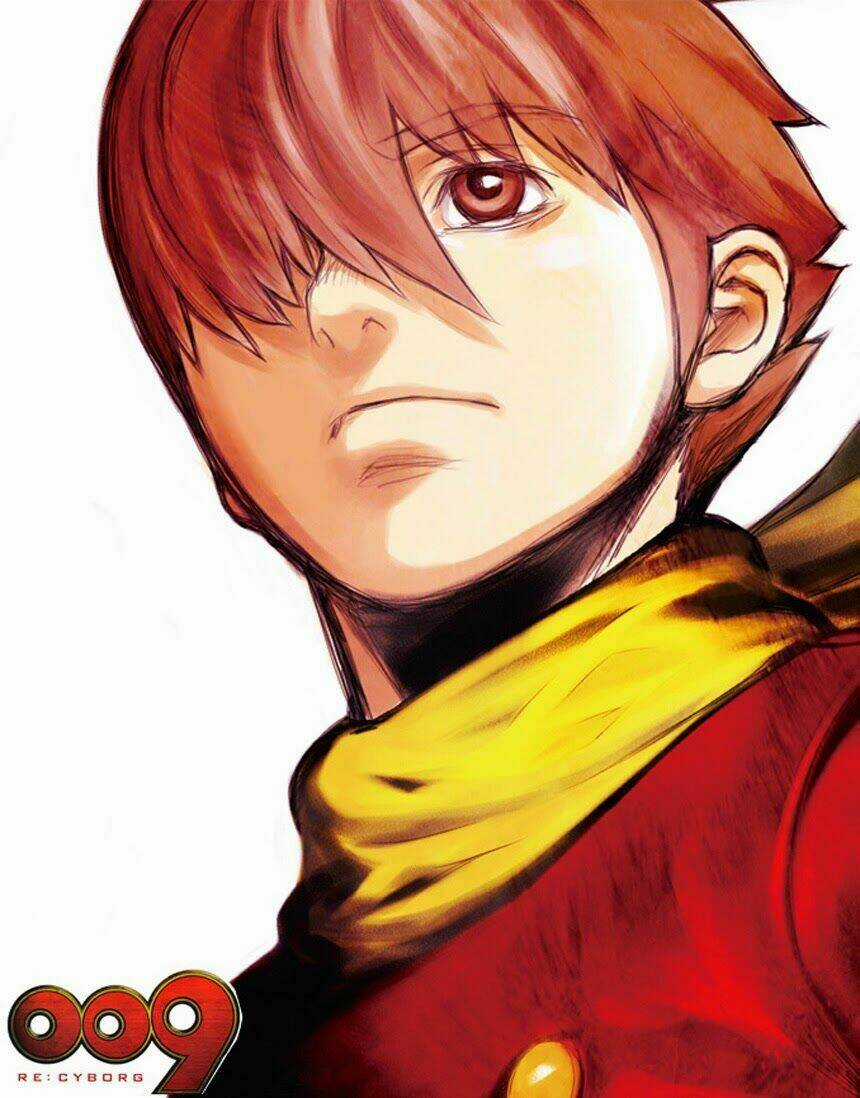 Saiboc 009 Chapter 5 trang 2