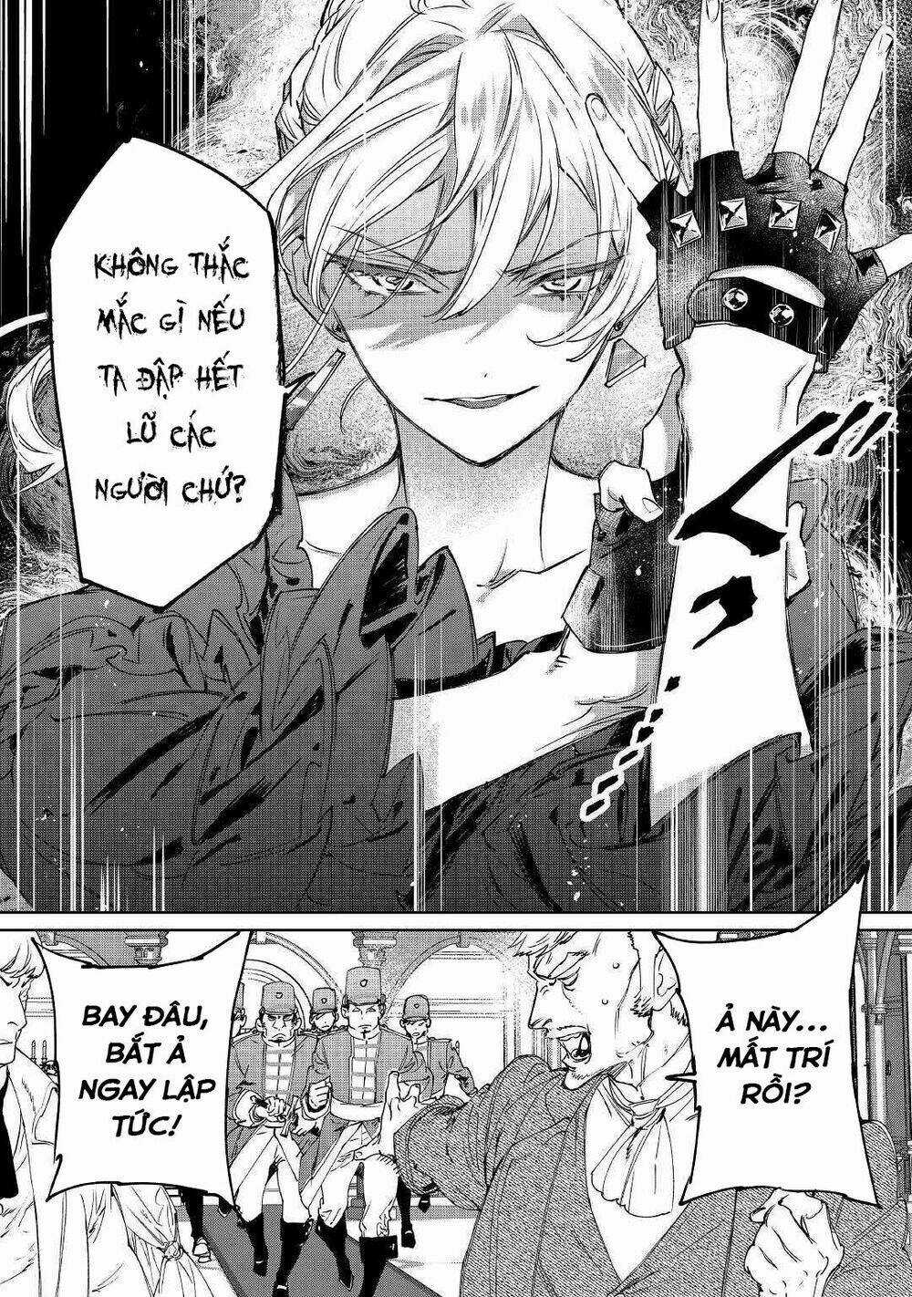 Saigo Ni Hitotsu Dake Onegaishite Mo Yoroshii Desu Ka? Chapter 1 trang 23
