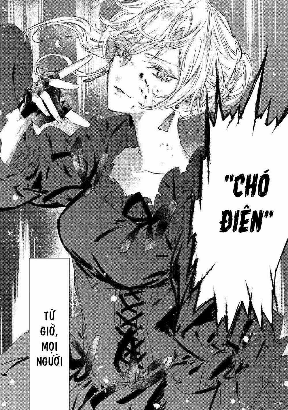 Saigo Ni Hitotsu Dake Onegaishite Mo Yoroshii Desu Ka? Chapter 1 trang 28