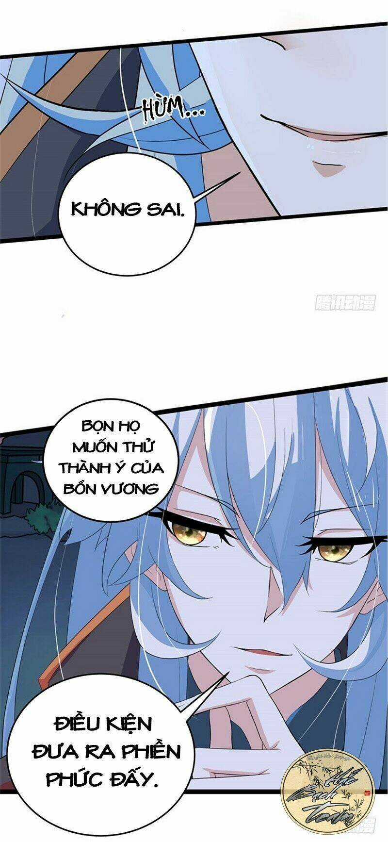 Saigo No Saiyuuki Chapter 1 trang 14