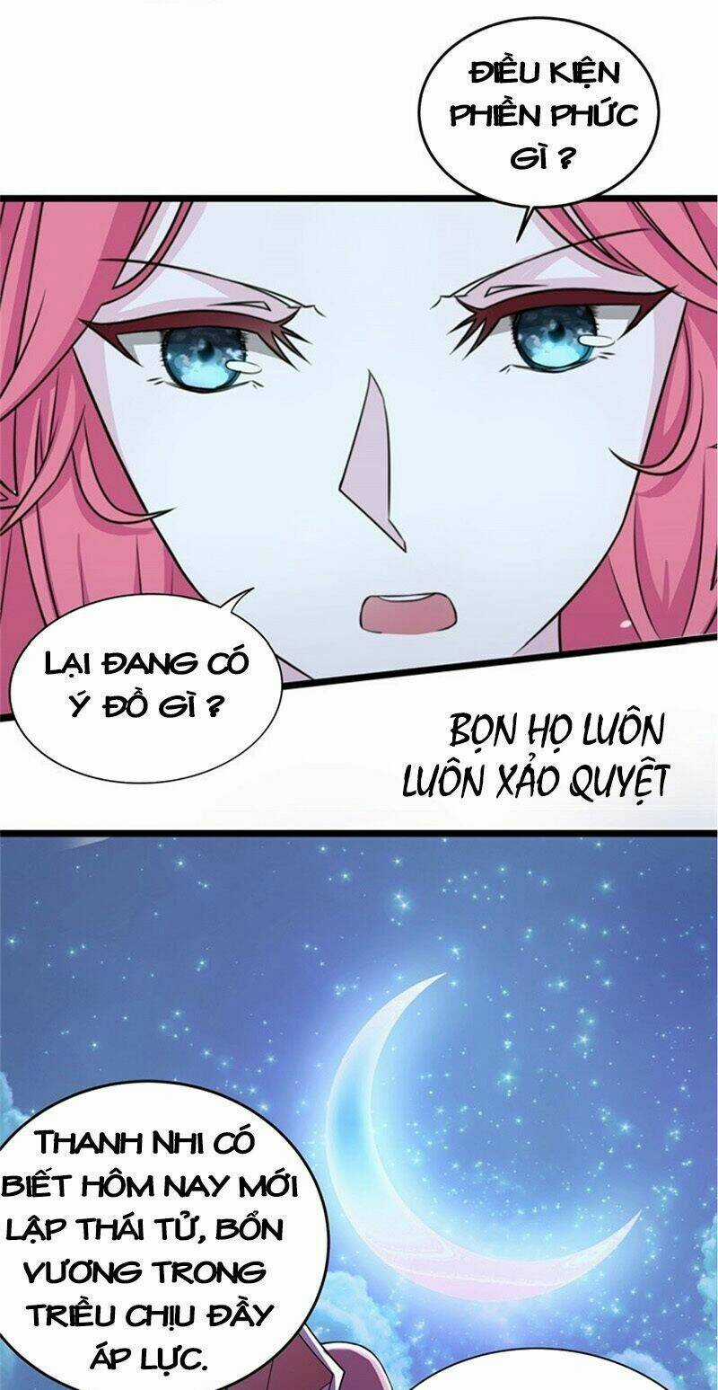 Saigo No Saiyuuki Chapter 1 trang 15