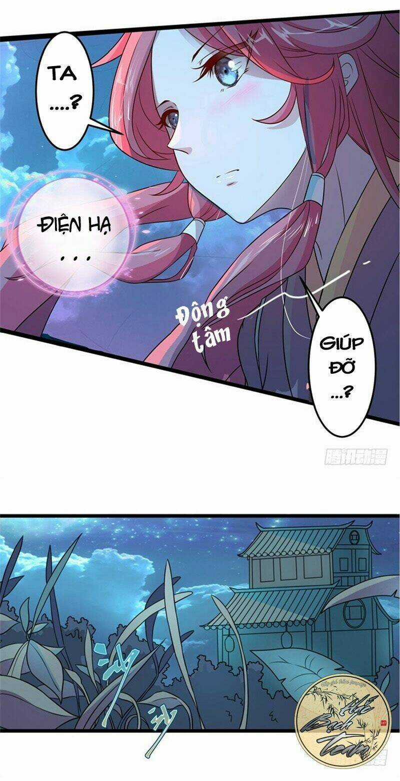 Saigo No Saiyuuki Chapter 1 trang 17