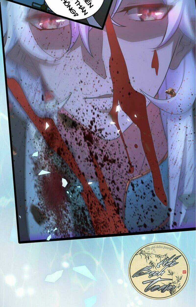 Saigo No Saiyuuki Chapter 1 trang 22