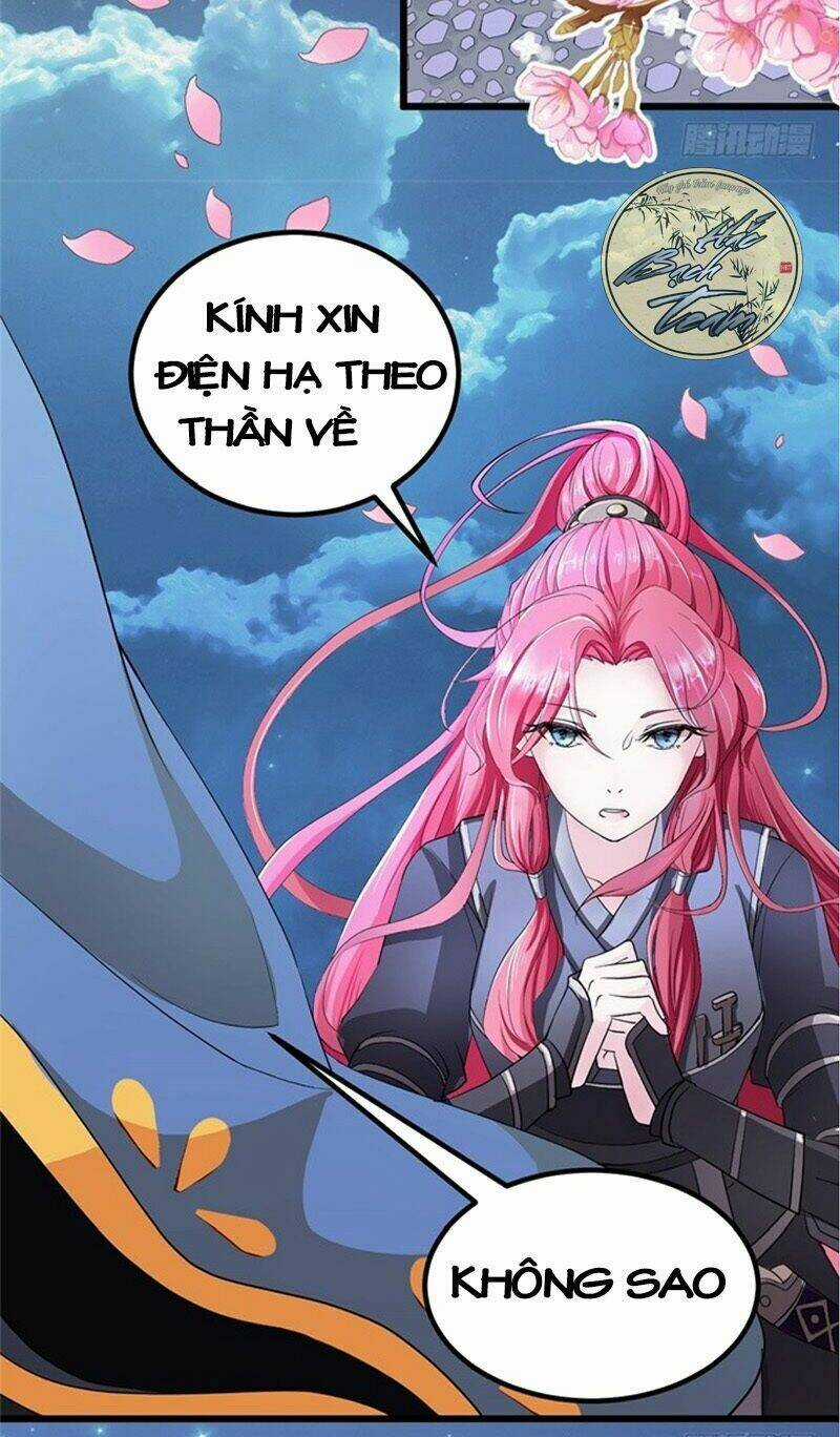 Saigo No Saiyuuki Chapter 1 trang 8