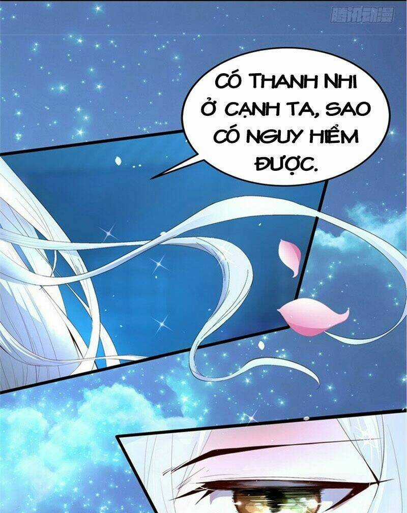 Saigo No Saiyuuki Chapter 1 trang 9