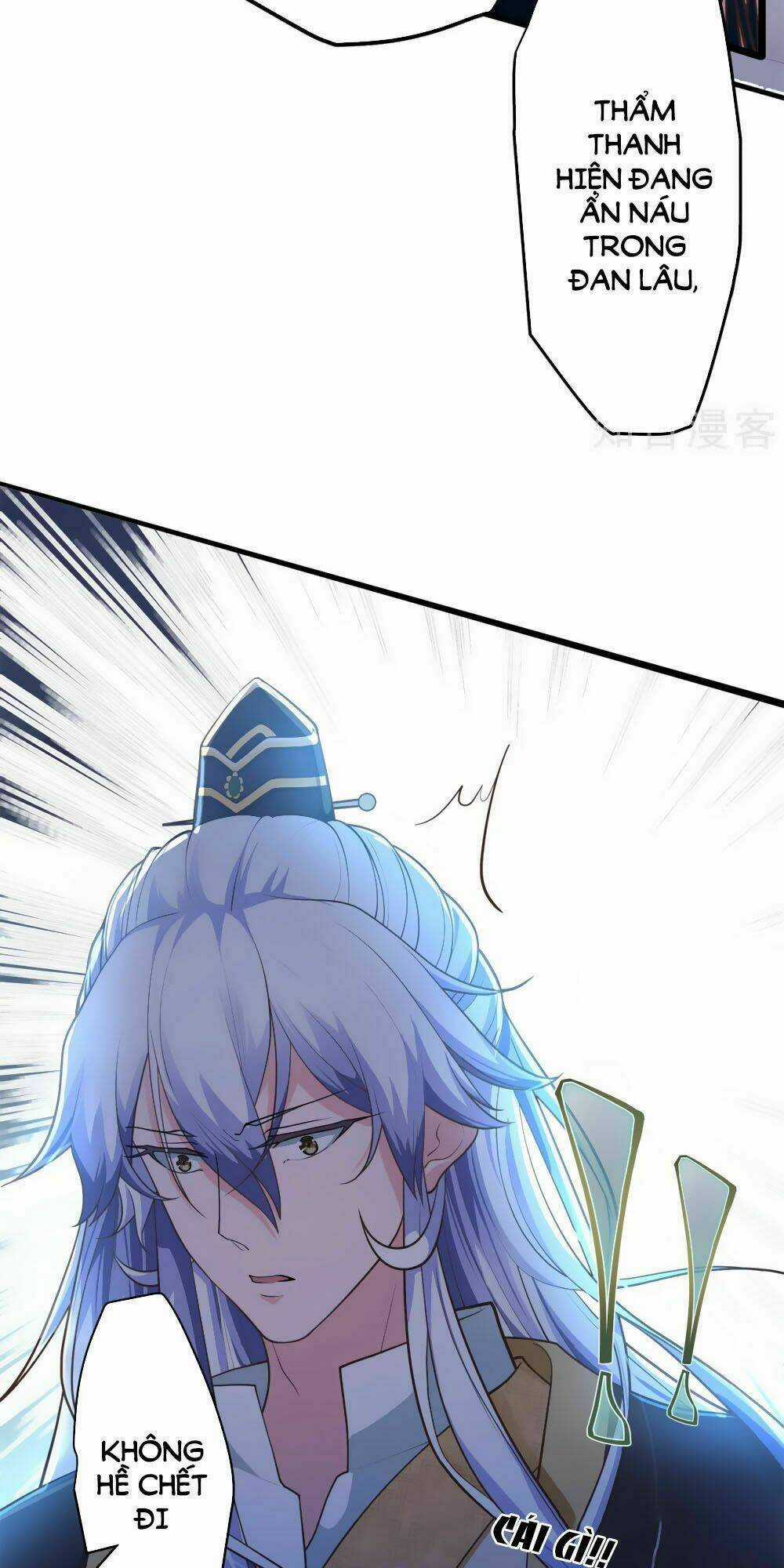 Saigo No Saiyuuki Chapter 10 trang 11