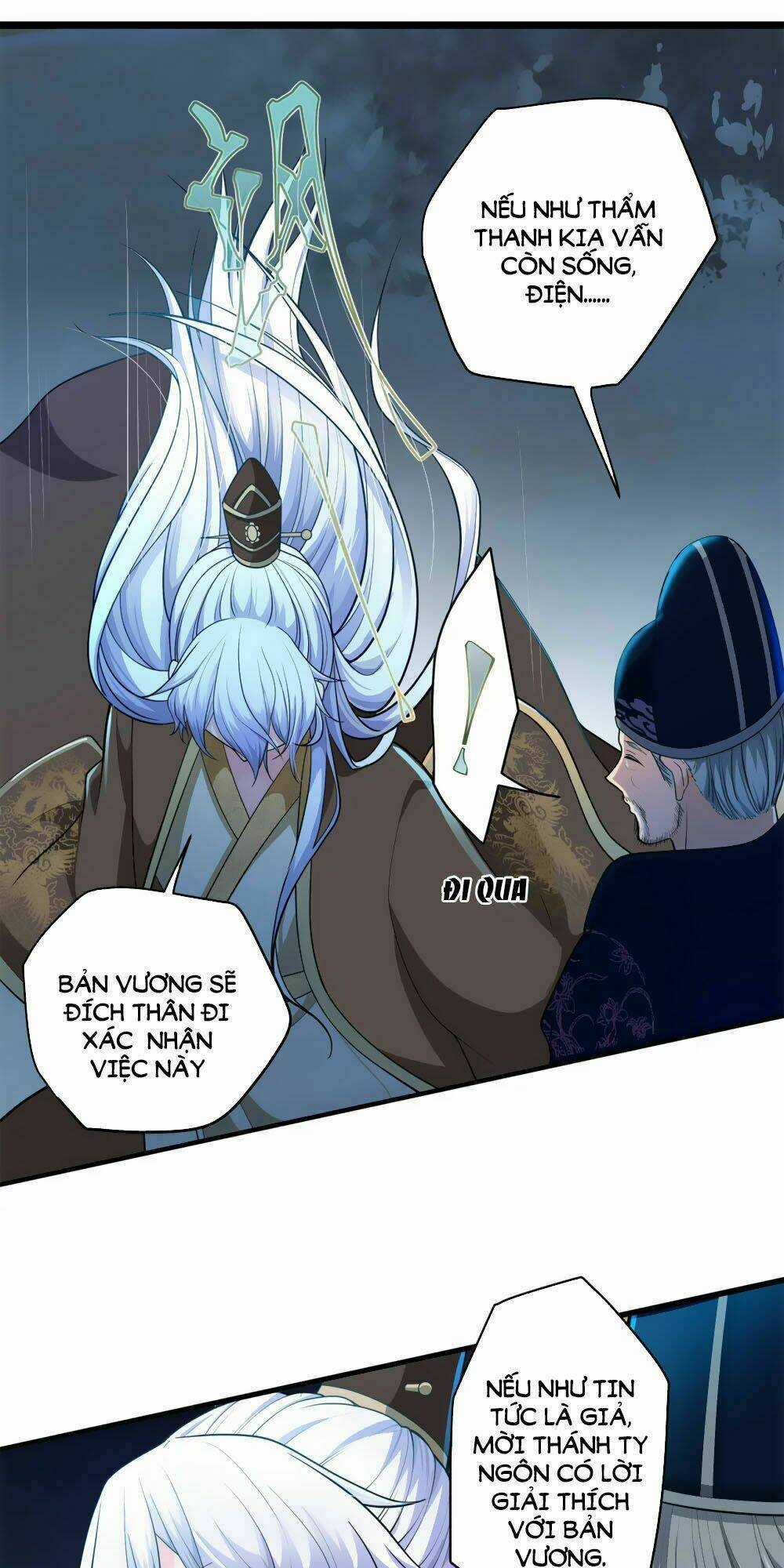 Saigo No Saiyuuki Chapter 10 trang 15