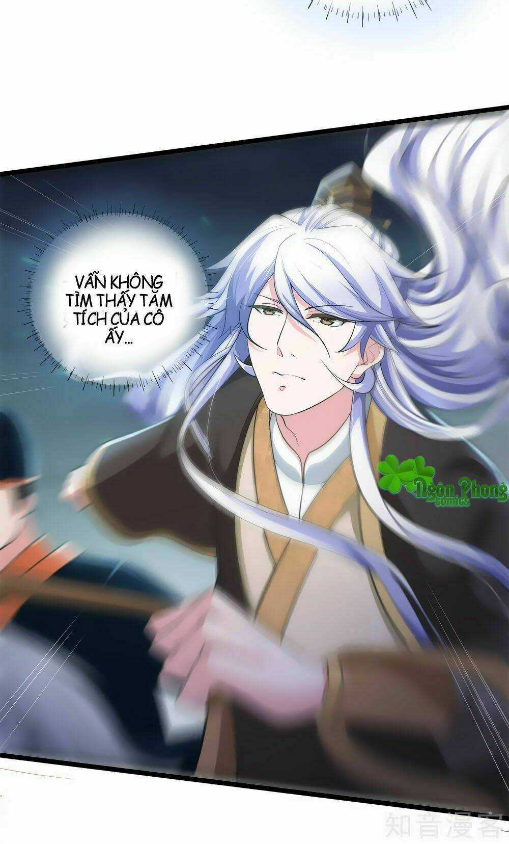 Saigo No Saiyuuki Chapter 10 trang 18