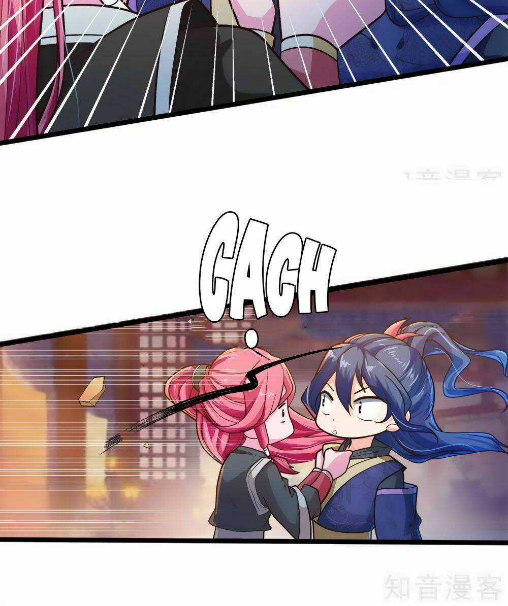 Saigo No Saiyuuki Chapter 11 trang 16