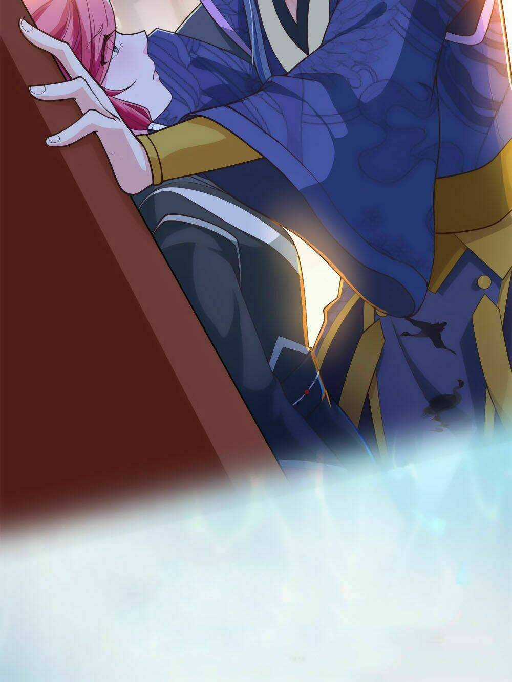 Saigo No Saiyuuki Chapter 11 trang 20