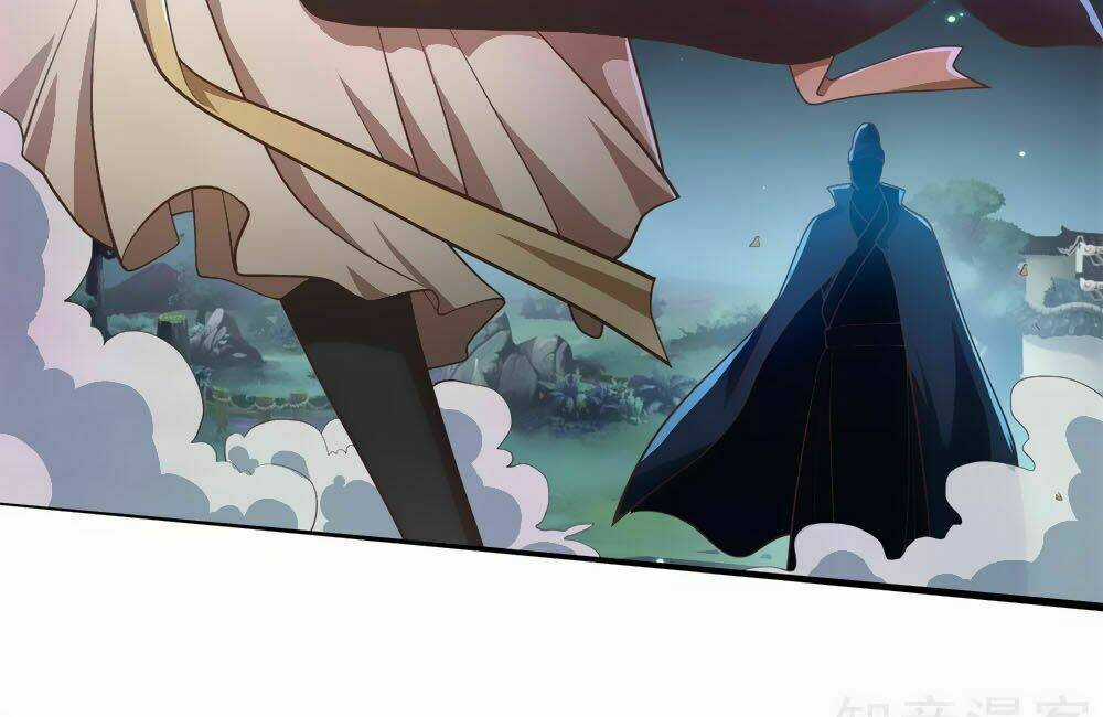 Saigo No Saiyuuki Chapter 11 trang 8