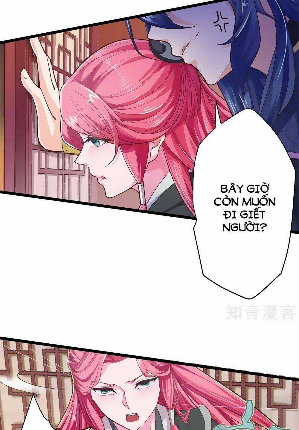 Saigo No Saiyuuki Chapter 12 trang 13